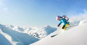 Sélection de Séjours Ski en promotion - Ex: Les Alpages de Val Cenis : Appartement 4 personnes pendant 7 Jours (Par Personne) - snowtrex.fr