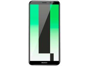 Smartphone 5.9" Huawei Mate 10 Lite - full HD+, Kirin 659, 4 Go de RAM, 64 Go (frontaliers Allemagne)