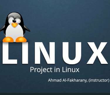 Formation gratuite Projects in Linux - Learn Linux Doing Real World Projects (Dématérialisé)