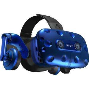 Casque de Réalité Virtuelle HTC VIVE Pro (Sans Manettes) + 2 mois d'abonnement à Viveport offerts
