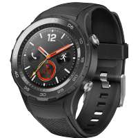 Montre connectée Huawei Watch 2 (Frontaliers Allemagne)