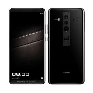 Smartphone 6" Huawei Mate 10 Pro Porsche Design - 256Go, 6Go de RAM
