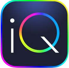 Application IQ Test Pro Edition Gratuite sur iOS