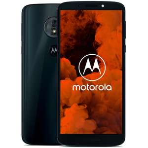 Smartphone 5,7'' Motorola Moto G6 Play HD+, 4G+, 32 Go, 3Go de RAM