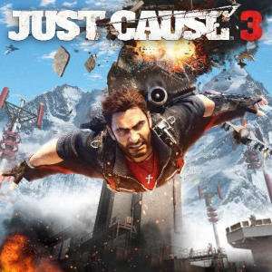 Sélection de jeux Just Cause 3 sur PC - Ex: Just Cause 3 : Standard Edition (Dématérialisés - Steam)