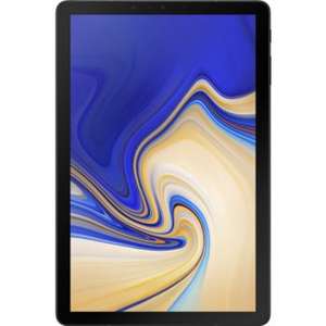 Tablette 10,5" Samsung Galaxy Tab S4 - 64Go (via ODR de 70€ + reprise d'une ancienne tablette de 100€)