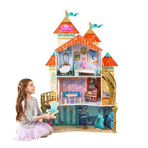 Maison de poupées en bois Disney KidKraft 65939