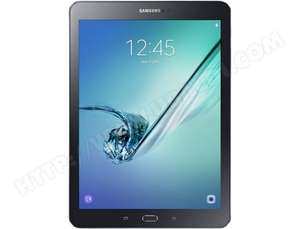 Tablette 9.7" Samsung Galaxy Tab S2 VE 32 Nr - QXGA, RAM 3Go, 32Go (Via ODR 30€)