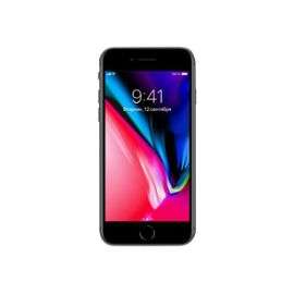 Smartphone 4.7" Apple iPhone 8 - HD+, A11, 2 Go de RAM, 64 Go, Gris sidéral, Reconditionné (+99,66€ en SuperPoints via l'application)