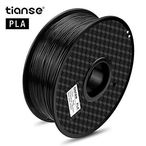 Bobine de filament Tianse - PLA, 1.75 mm, 1 Kg (vendeur tiers)