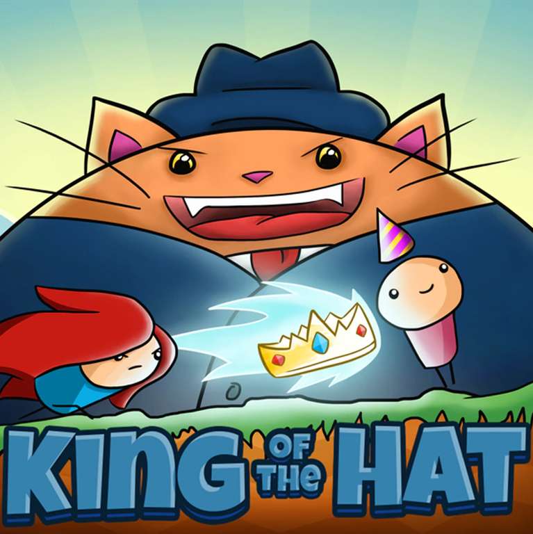 King of the Hat Gratuit sur PC (Dématérialisé - discordapp.com)