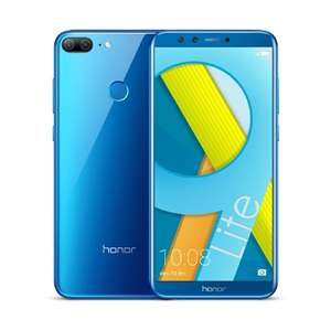 Smartphone 5.65" Honor 9 Lite - 32Go, 3Go de Ram