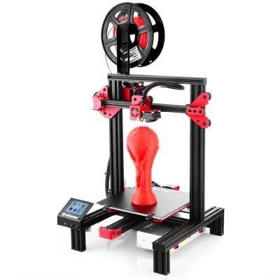 Imprimante 3D Alfawise U30 (vendeur tiers)