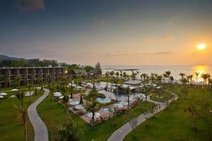 Sélection de séjours en promotion - Ex: demi-pension de 8 jours / 5 nuits à Phuket en Thaïlande, hôtel The Sands Khao Lak, différentes dates