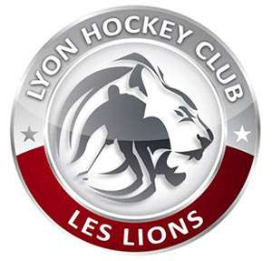 Place pour le Match hockey Ligue Magnus Lyon vs Angers - Lyon (69)