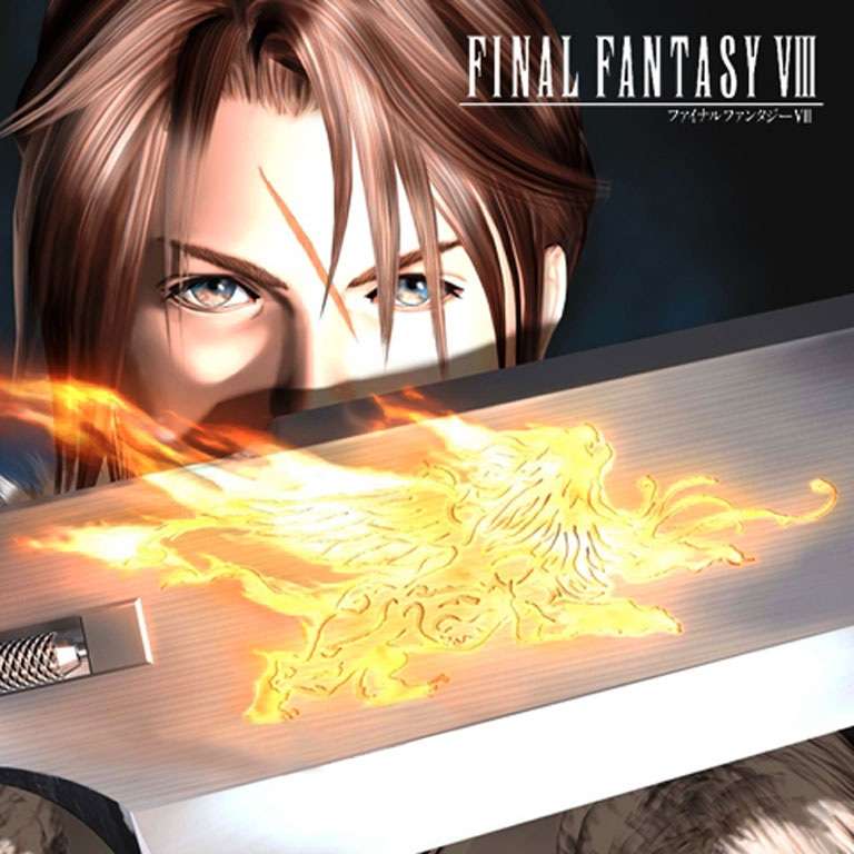 Sélection de Jeux Final Fantasy en Promotion sur PC (Dématérialisés) - Ex: Final Fantasy VIII