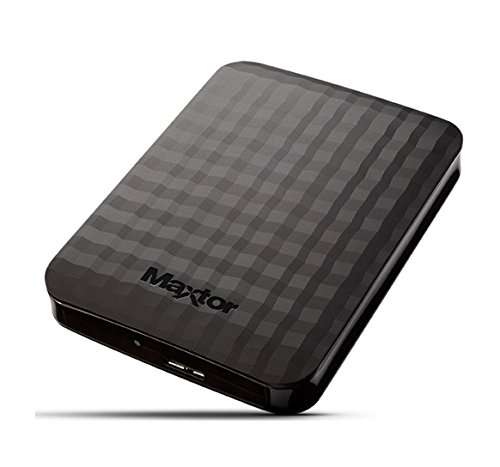 Disque dur externe Maxtor - 2 To, USB 3.0 (vendeur tiers)