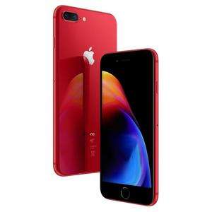 [CDÀV] Smartphone 5.5" iPhone 8 Plus - 64 Go, Edition spéciale Red Product (Vendeur tiers et expédie par Cdiscount)