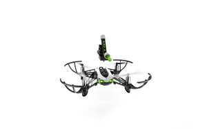 Drone lanceur de bille Parrot Mambo Fly + Canon