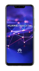 Smartphone 6.3" Huawei Mate 20 Lite - 64 Go (vendeur tiers)