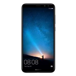Smartphone 5.9" Huawei Mate 10 Lite - 4 Go de RAM, 64 Go de ROM (Frontalier Suisse)