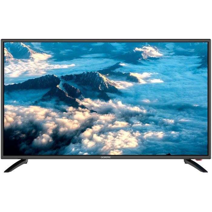 TV 39.5" Oceanic OCEALED4019B6 - LED, Full HD