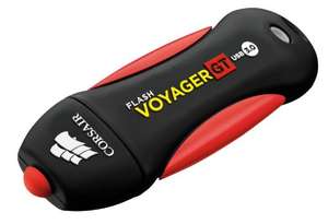 Clé USB 3.0 Corsair Voyager GT - 128 Go