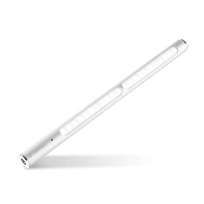 Lampe portable pour miroir Zanflare - Blanc