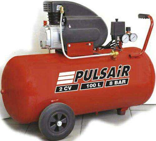 Compresseur Pulsair 100 L