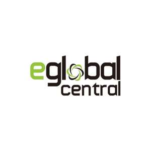 5% de remise immédiate sur le site eGlobal Central