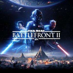 Star Wars Battlefront 2 sur PC (dématérialisé)