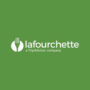[LaFourchette Festival] 40 ou 50% de réduction sur des plats de la carte ou menu spécial Festival dans une sélection de restaurants