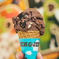 Free Cone Day 2019 : Distribution gratuite de glaces Ben & Jerry's