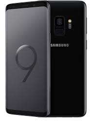 Smartphone 5.8" Samsung Galaxy S9, 64Go - Nciec (Frontaliers Luxembourg)