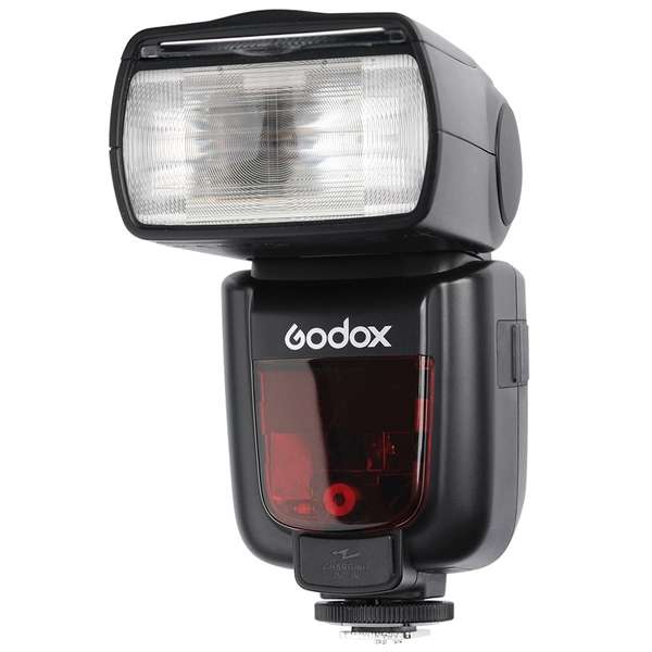 Flash pour appareil photo Godox Cobra TTL II Speedlite TT685S - monture Sony