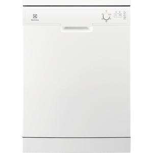 Lave vaisselle posable Electrolux ESF5207LOW - 12 Couverts, 47 dB, Largeur 60 cm, A+