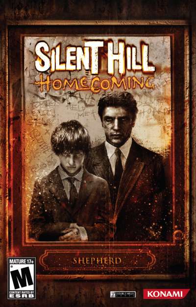 Jeu Silent Hill Homecoming sur PC (Dématérialisé, Steam)