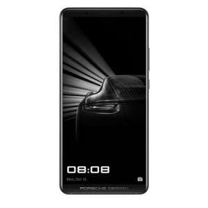 Smartphone 6" Huawei Mate 10 Pro Porsche Design - Double SIM, 256 Go (vendeur tiers)