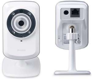 Caméra de surveillance DLINK - DCS-932L