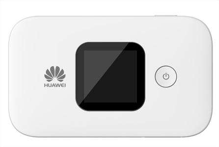 Hotspot Huawei E5786 à 79€, E5577 (avec ODR 30€)