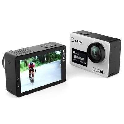 Caméra sportive SJCAM SJ8 Pro 4K (vendeur tiers)