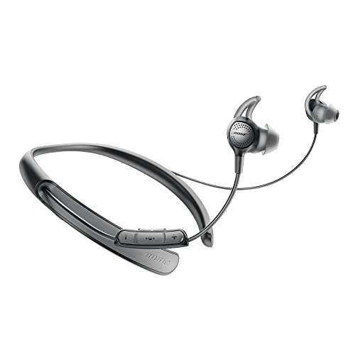 [Prime ES] Ecouteurs Bose QC30 à réduction de bruit