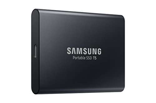SSD Externe Portable Samsung T5 - 1To