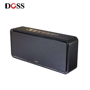 Enceinte bluetooth Doss Soundbox XL (Entrepôt Espagne) - 45,04€ via le Coupon