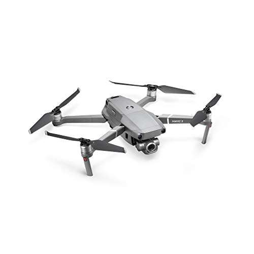 Drone quadricoptère DJI Mavic 2 ZOOM