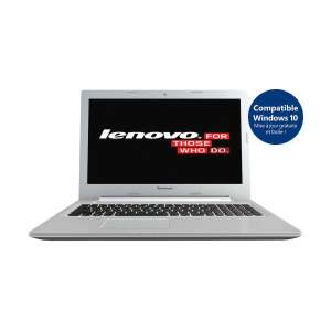 PC portable 15,6" Lenovo Ideapad Z50-70 (i5-4210U 1,7GHz - 4 Go Ram - GT 820M - 1 To)