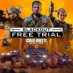 Call of Duty Black Ops 4 - Mode Blackout (Battle Royale) jouable Gratuitement du 2 au 30 Avril 2019 sur PC, PS4 & Xbox One (Dématérialisé)