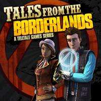 Jeu Tales from the Borderlands - Episode 1 gratuit sur Xbox One / Xbox 360 / PS4 / PS3 / Android (Dématérialisé)