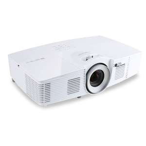 [Cdiscount à volonté] Vidéoprojecteur Acer V7500 - DLP 3D, Full HD 1080p, 2500 Lumens, Lens Shift
