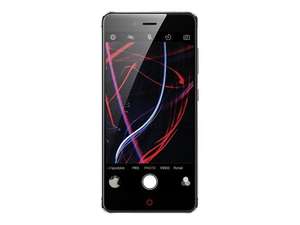 Smartphone 5.2" Archos Diamond Alpha - 64Go, 4Go Ram